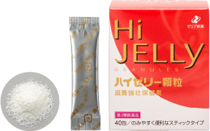 Hi Jelly® Granules